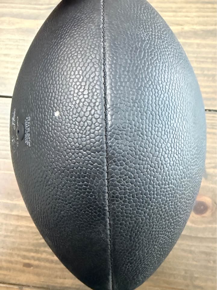 🏈 Troy Aikman Dallas Cowboys Limited Edition Collector Football – Facsimile Signature – #/10,000 $50