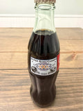 🏈🥤 Coca-Cola Super Bowl XXX Commemorative Bottle – 1996 Cowboys Championship Collectible 🥤🏈