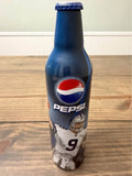 🏈🥤 Tony Romo Pepsi Collectible Bottle – Dallas Cowboys NFL Memorabilia – Sealed 🥤🏈