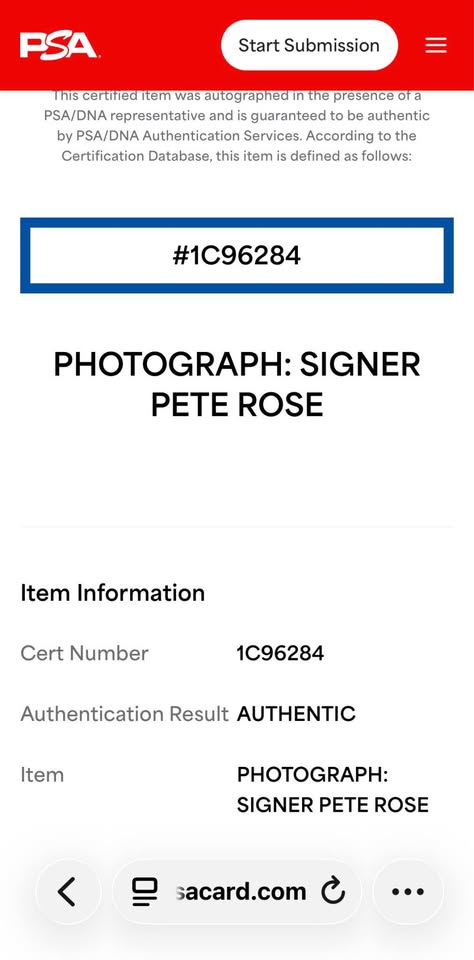 🔥 Pete Rose Signed 16x20 Photo w/ “4192” Inscription – PSA Witnessed 🔥