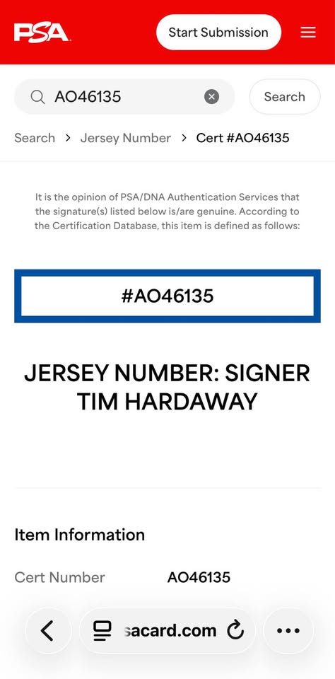 🏀 Tim Hardaway Signed Golden State Warriors #10 Jersey – PSA/DNA Authenticated